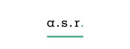 ASR Logo